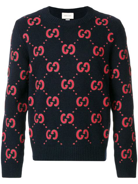 gucci sweater replica reddit|gucci sweater on blackish.